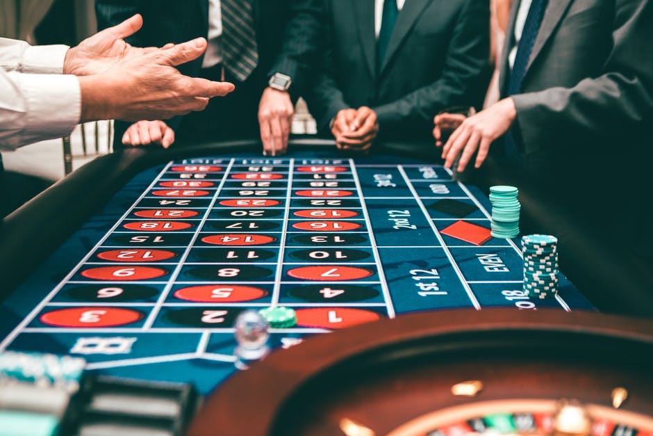 How to win at live dealer roulette